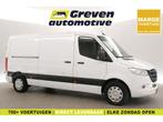 Mercedes-Benz Sprinter 314 2.2 CDI 143PK L2H1 Incl. 12mnd, Auto's, Wit, Mercedes-Benz, Nieuw, Te koop