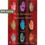 Marions sluier 9789056722821 R. Jacobsen, Verzenden, Zo goed als nieuw, R. Jacobsen