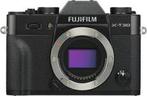 Fujifilm X-T30 body zwart