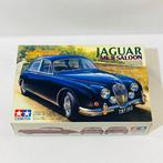 Tamiya 1:24 - Modelbouwdoos - Jaguar Mk.II Saloon - 24151, Nieuw
