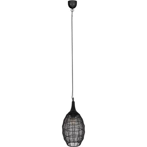 LED Hanglamp - Hangverlichting - Trion Sorana - E27 Fitting, Huis en Inrichting, Lampen | Hanglampen, Nieuw, Metaal, Ophalen of Verzenden