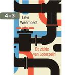 De ziekte van Lodesteijn 9789038806242 Levi Weemoedt, Boeken, Verzenden, Zo goed als nieuw, Levi Weemoedt