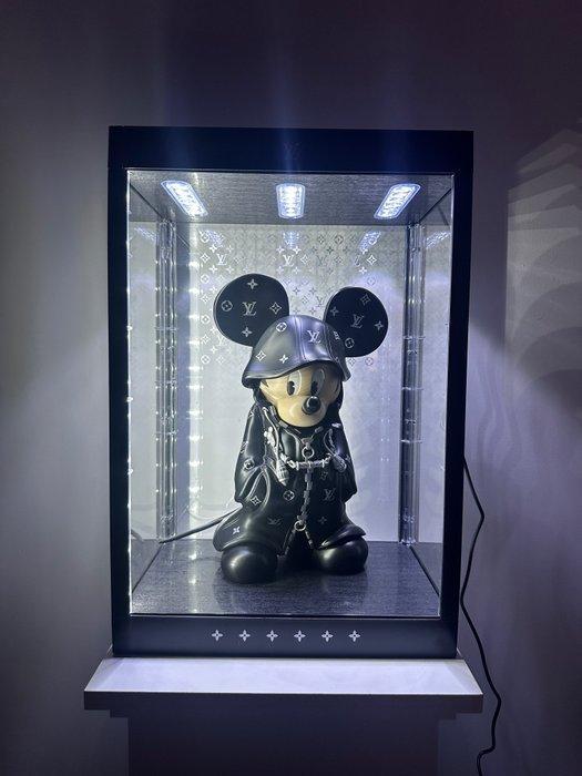 ArtPej - Mickey Street LV, Antiek en Kunst, Kunst | Designobjecten