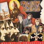 cd - The Byrds - Definitive Collection, Verzenden, Zo goed als nieuw