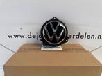 VW GOLF T ROC POLO EMBLEEMSLUITING LOGO KOFFER ACHTERKLEP, Auto-onderdelen, Ophalen, Gebruikt, Volkswagen