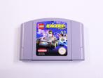 N64 - Lego Racers, Spelcomputers en Games, Ophalen of Verzenden, Nieuw