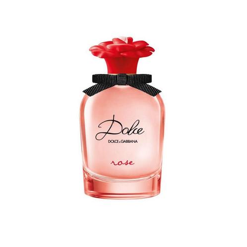 Dolce & Gabbana Dolce Rose 50 ml Eau de Toilette Spray, Sieraden, Tassen en Uiterlijk, Uiterlijk | Parfum, Verzenden