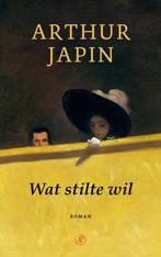 Wat stilte wil (9789029554527, Arthur Japin), Boeken, Romans, Verzenden, Nieuw
