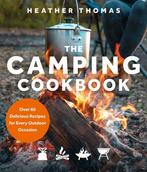 9780008467302 The Camping Cookbook | Tweedehands, Verzenden, Zo goed als nieuw, Heather Thomas