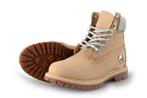 Timberland Veterboots in maat 36 Beige | 10% extra korting, Kinderen en Baby's, Kinderkleding | Schoenen en Sokken, Timberland