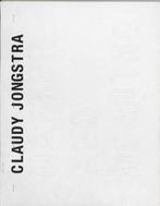 Claudy Jongstra / Matter and meaning | 9789085460404 |, Zo goed als nieuw, Jongstra, Claudy& Roode, de, Ingeborgh& Photography Jeroen Musch.