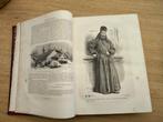 Charton Edouard - Le tour du monde journal des voyages
