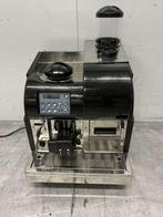 CMA Koffiemachine Espressomachine Verse bonen 230V Horeca, Gebruikt, Ophalen of Verzenden