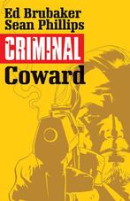Criminal Volume 1: Coward, Zo goed als nieuw, Verzenden