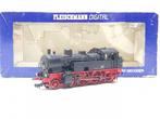 Fleischmann H0 - 7 4046 - Stoomlocomotief (1) - BR 76 001, Hobby en Vrije tijd, Modeltreinen | H0, Nieuw