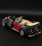 CMC 1:24 - Modelauto - Mercedes-Benz 540k - Cabriolet B 1936, Nieuw