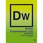 Adobe dreamweaver CS6 inititatie 9789035612709 Roger Frans, Verzenden, Gelezen, Roger Frans