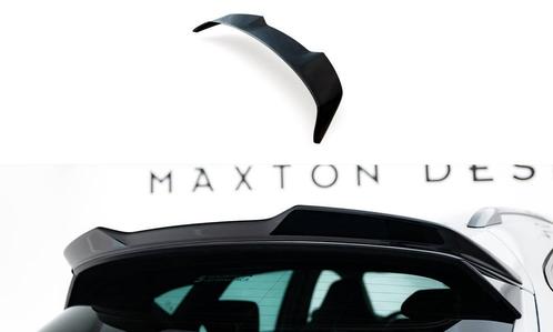 Spoiler Cupra Formentor Maxton Glans Zwart, Auto-onderdelen, Carrosserie en Plaatwerk, Ophalen of Verzenden