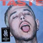 lp nieuw - Oscar And The Wolf - Taste (COLORED VINYL), Verzenden, Zo goed als nieuw