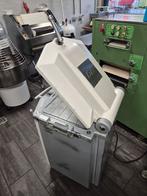 Diviseuse JAC Tradiform vormverdeler in veiling bakkerij, Gebruikt, Bakkerij en Slagerij