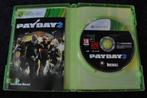 Payday 2 XBOX 360, Verzenden, Nieuw