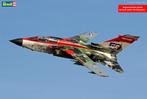 Revell 03769 Panavia Tornado IDS 50 Years Schaal 1:48, Hobby en Vrije tijd, Verzenden, Nieuw, Overige merken