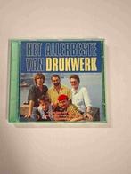 Het beste van Drukwerk, Verzenden, Gebruikt