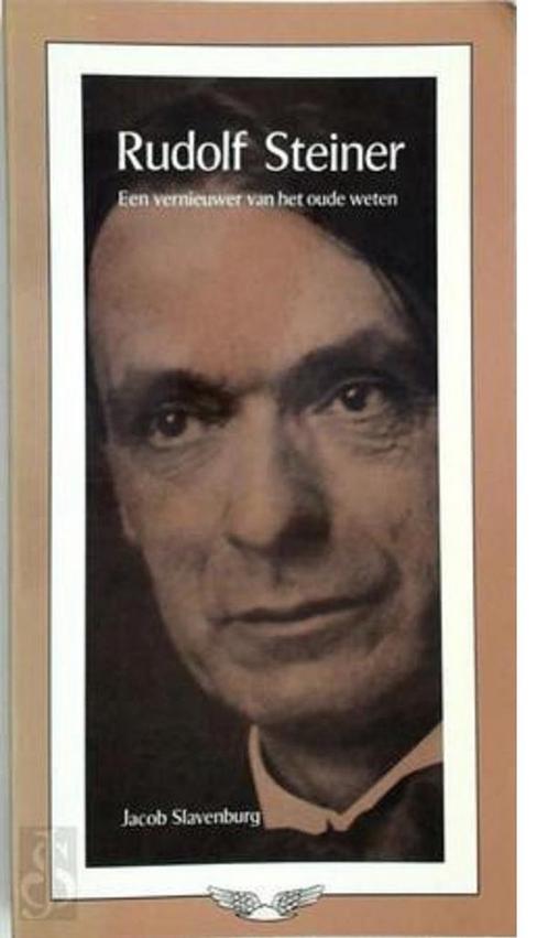 Rudolf Steiner / Hermesreeks / 4 9789020255447, Boeken, Esoterie en Spiritualiteit, Zo goed als nieuw, Verzenden