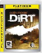 Colin McRae: DiRT (Platinum) [PS3], Spelcomputers en Games, Games | Sony PlayStation 3, Ophalen of Verzenden, Nieuw