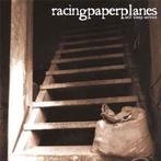 cd - Racingpaperplanes - Self Sleep Service, Cd's en Dvd's, Verzenden, Zo goed als nieuw