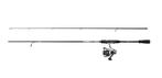 Abu Garcia Max X Spinning Combo 1.83m (3-14g), Watersport en Boten, Hengelsport | Algemeen, Verzenden, Nieuw
