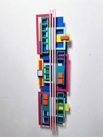 Rubén M Millano G (1989) - Serie: Happiness Line NºXI, Antiek en Kunst