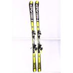 170 skis HEAD WORLDCUP SUPERSHAPE i.SPEED era 3.0 S, sandwi, Verzenden, Gebruikt, Head