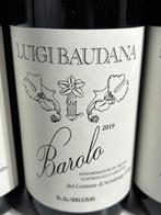 2019 Luigi Baudana, G.D. Vajra Serralunga dAlba - Barolo, Verzamelen, Wijnen, Nieuw