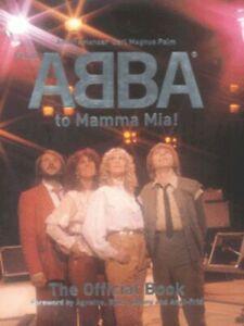 From ABBA to Mamma Mia by C.M. Palm (Hardback), Boeken, Biografieën, Gelezen, Verzenden