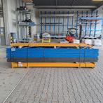 Aanbieding: Voordeelpartij gebruikte Esmena palletstelling