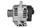 Dynamo / Alternator ALFA ROMEO MITO (1.3 MultiJet), Ophalen of Verzenden, Nieuw