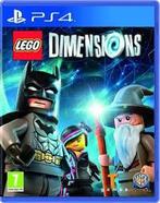 LEGO Dimensions (Los Spel) (PS4 Games) (Playstation 4), Spelcomputers en Games, Games | Sony PlayStation 4, Ophalen of Verzenden