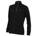 Donnay Donnay Dames - Vest met kraag Amber - Zwart, Kleding | Dames, Truien en Vesten, Donnay, Verzenden, Nieuw