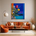 Valdi - En el ocaso - XL (No Reserve)