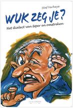 Wuk zeg je? 9789055081011 Staf Verheye, Boeken, Verzenden, Gelezen, Staf Verheye