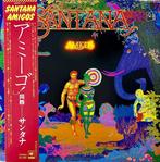 Santana - Amigos - 1st JAPAN PRESS - - Vinylplaat - 1ste, Cd's en Dvd's, Nieuw in verpakking
