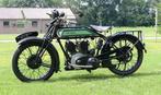 Royal Enfield - Model 180 - Sports - V-Twin - 1000 cc - 1925