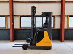 Still fm14 reachtruck 6.5 m