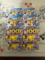Pokémon - 6 Box - Start Deck 100 Battle Collection set of 6, Nieuw