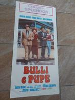 Bulli e Pupe - Marlon Brando - Frank Sinatra, Nieuw
