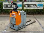 Still EXU-SF20 (2014) 2-tons palletwagen MET VIDEO, 2000 tot 3000 kg, Elektrisch, Palletwagen, Still