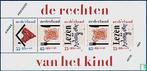 Nederland - Kinderzegels - 1989, Postzegels en Munten, Postzegels | Nederland, Verzenden, Postfris