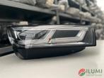 AUDI Q5 80A MATRIX KOPLAMP RECHTS KPL 80A941036, Verzenden, Gebruikt, Audi