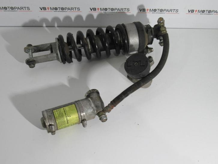 Suzuki GSX 1100 F Achterveer schokdemper, Motoren, Onderdelen | Suzuki, Ophalen of Verzenden